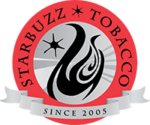 Starbuzz Logo